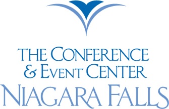 The Conference & Event Center Niagara Falls.