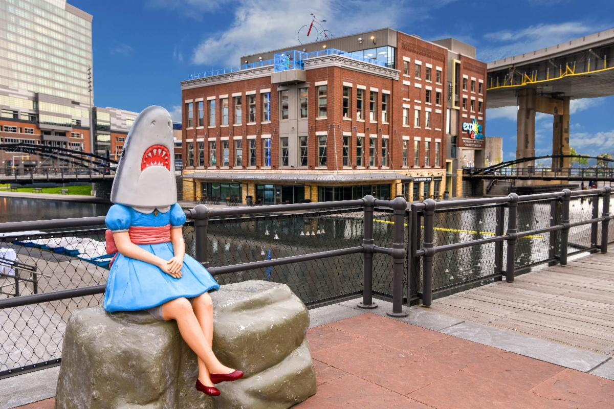 Explore & More reopens with 2 new exhibits for community