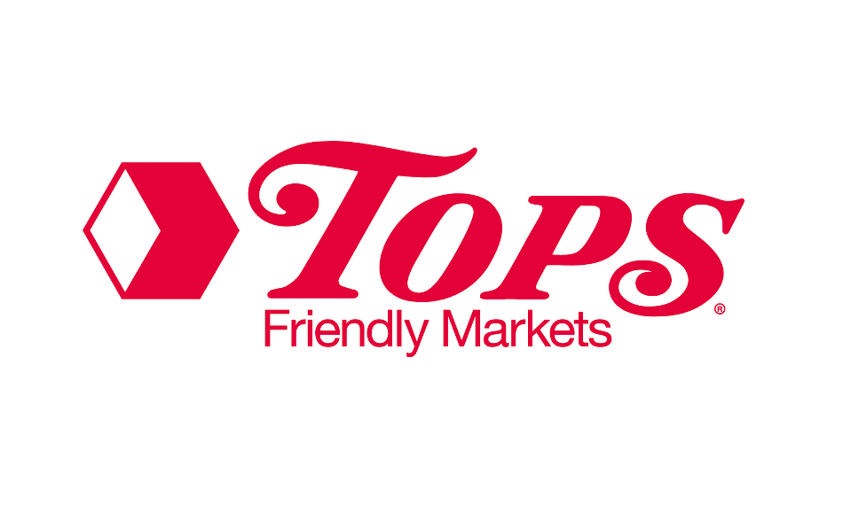 Tops Supermarket logo (Submitted)