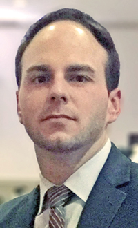 Anthony L. Restaino