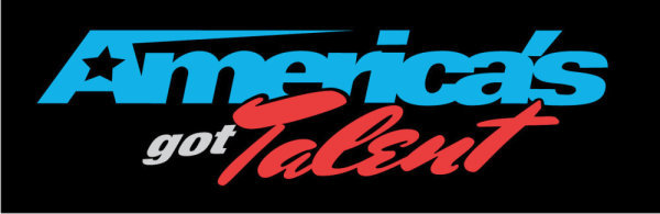 `America's Got Talent` (NBC logo)
