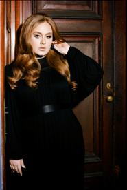 Adele (CBS photo)