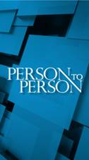 `Person to Person` (CBS image)