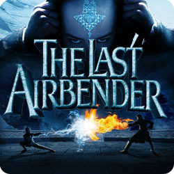 `The Last Airbender` (photo copyright © 2010 Paramount Pictures Corporation. All Rights Reserved.)