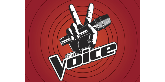 `The Voice` (NBC graphic)
