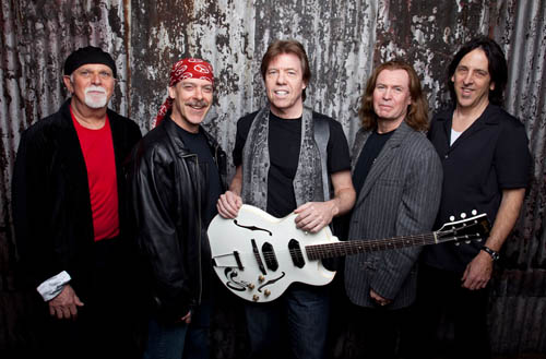 George Thorogood and the Destroyers
