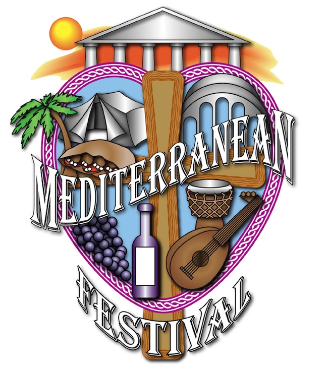Mediterranean Festival 2012