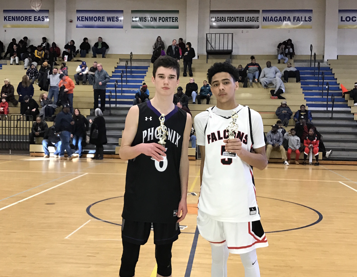 Players of the Game