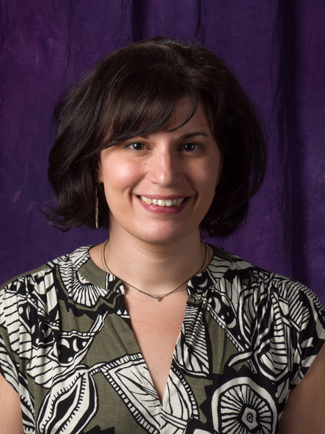 Carrie Teresa